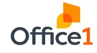Office1 logo