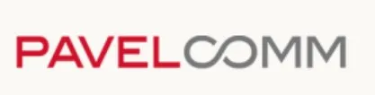 Pavelcomm logo