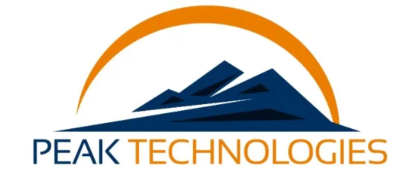 Peak Technologies logo