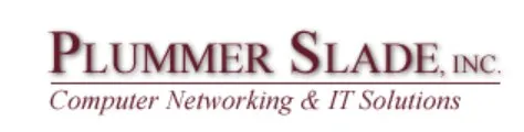 Plummer Slade logo