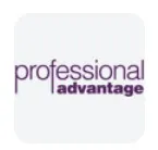Professional Advantage logo