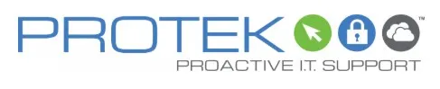 Protek logo