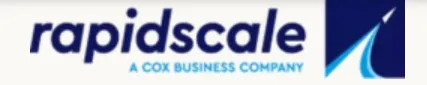 RapidScale logo