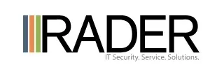 Rader Solutions logo
