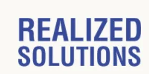 Realized Solutions, Inc logo