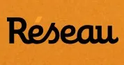 Réseau logo