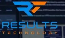 RESULTS Technology logo