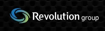 Revolution Group logo