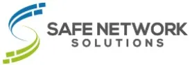 Safe Network Solutions logo