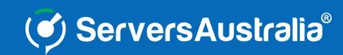 Servers Australia logo