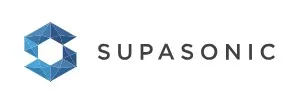 Supasonic logo