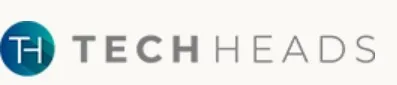 Tech Heads logo