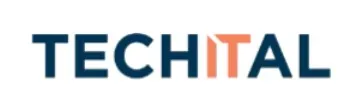 Techital logo
