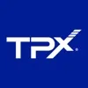 TPx Communications logo