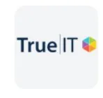 True|IT logo