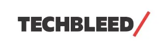 TECHBLEED logo