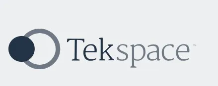 Tekspace logo