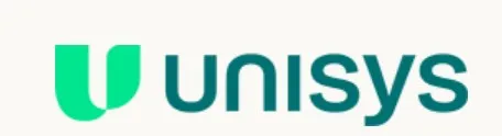 Unisys logo