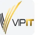 VIP IT logo