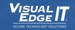 Visual Edge logo