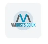 VMhosts logo