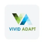 Vivid Adapt logo