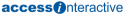Access Interactive logo