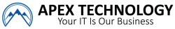 Apex Technology logo