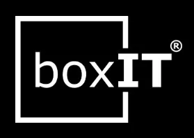 boxIT logo