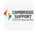 Cambridge Support Ltd logo