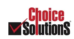 Choice Solutions logo