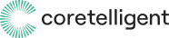 Coretelligent logo