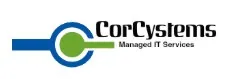 CorCystems Managed IT Services logo