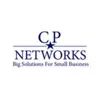 CP Networks logo