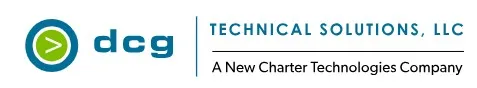 DCG Technical Solutions, LLC logo
