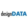 designDATA logo