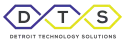 Detroit Technology Solutions logo
