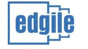 Edgile logo
