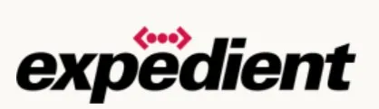 Expedient logo