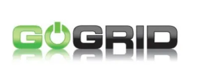 GoGrid logo