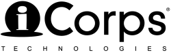 iCorps Technologies logo