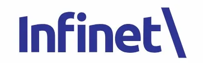 Infinet logo