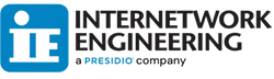 Internetwork Engineering logo