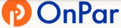 OnPar Technologies logo