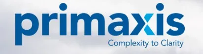Primaxis logo