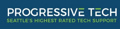 Progressive Tech logo