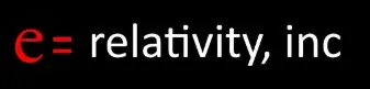 Relativity, Inc logo