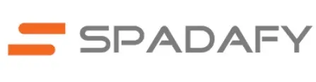 Spadafy logo