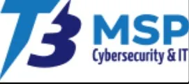 T3 MSP logo