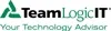 TeamLogic IT logo